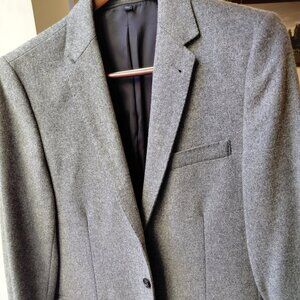 J Crew Ludlow Jacket - Yorkshire Tweed - 40R